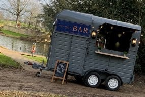 The Tipsy Towed Ltd Mobile Wine Bar hire Profile 1