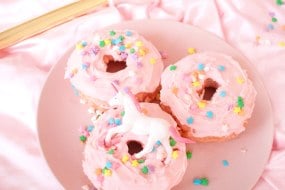 Pimp My Dessert Fun Food Hire Profile 1