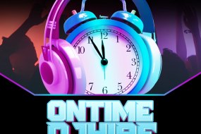 OntimeDJhire