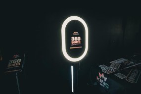 King360 Photo Booth