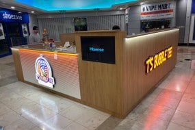 T'S Bubble Tee Bubble Tea Hire Profile 1