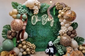 Bear Balloons Event Planners Profile 1