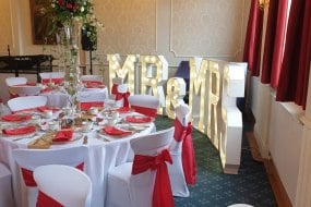 Party Balloons & Events
