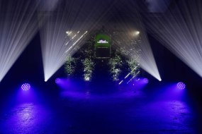 Ultimate-Booth - Live Action Interactive Booth Experience