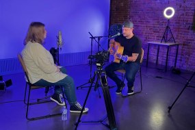 Rosie & Jack Music Find and Hire Singers For Your Event Profile 1