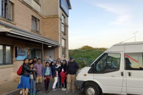 Himalayan Express Peterborough