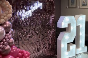 Create and Cherish Events