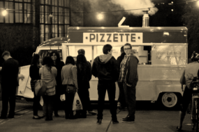 Pizzette Hire an Outdoor Caterer Profile 1