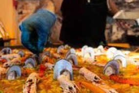 Taste of Spain Mediterranean Catering Profile 1