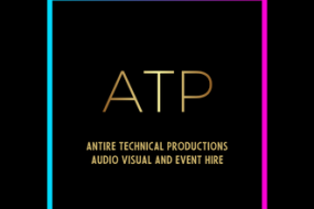 Antire Technical Productions