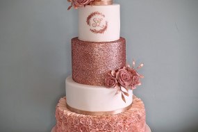 Frangipani Cake Creations