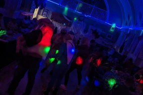 Reverb Events Mobile Disco Hire Profile 1