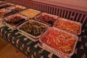 Magical Feasts