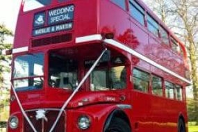 Red Bus Events