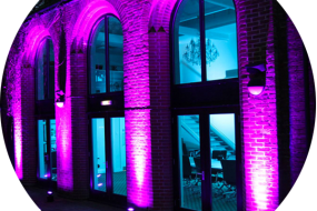 Stage Bright LTD Audio Visual Equipment Hire Profile 1