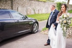 Lukso Travel - Chauffeur Service