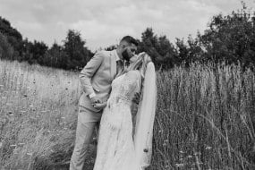Brickhouse Vineyard Wedding