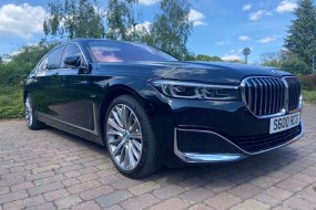 Royale Chauffeur Group