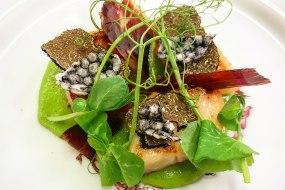 Luxury Private Chef Private Chef Hire Profile 1