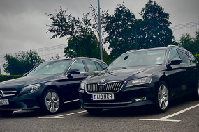 AXL Transfers Ltd Luxury Car Hire Profile 1