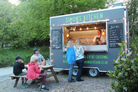 Simon's Kitchen