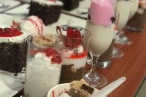 Dessert Expressions