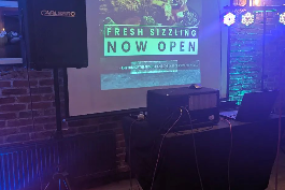 DJ Adam Karaoke And Disco