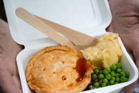 Dan’s Pie Company
