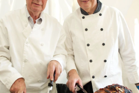 The Hungry Hog Roast Company