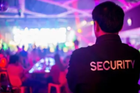 FirstPro Security Ltd