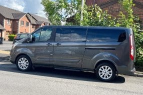 Stansted Express Cars Luxury Car Hire Profile 1
