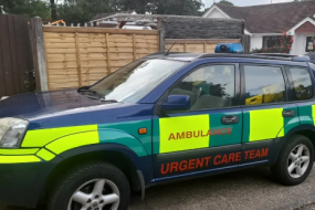 Southdowns Medical Group