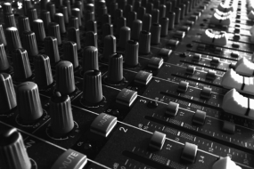 Sole Farm Recordings (SFR)