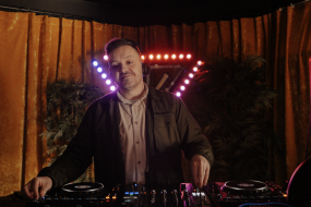 Belter Events Discover Top-Rated Local DJs Profile 1