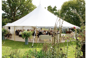 Beautiful Marquees