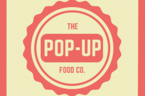 The Pop-Up Food Company