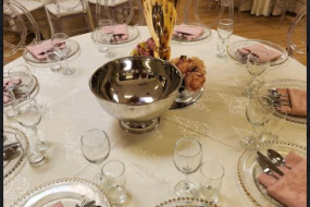 Heritage Catering Suppliers