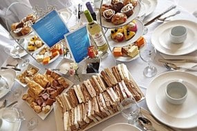 Sweet Candy Dreams Children's Caterers Profile 1