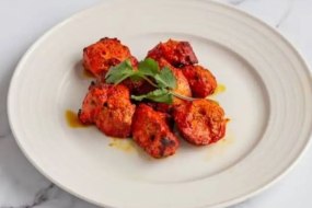 The Curry House Birthday Party Catering Profile 1