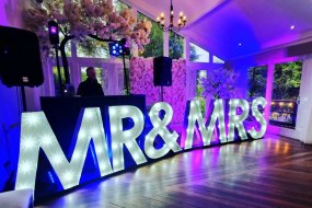 The DISCO Co North East Dance Floor Hire Profile 1