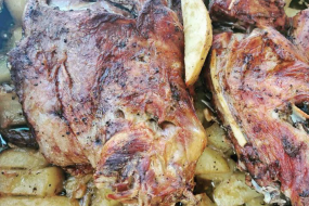 Joanna's Greek Cuisine