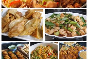 Dished Healthy Catering Profile 1