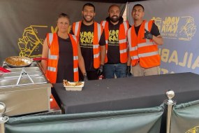 Kool Kata Street Food Canapes Profile 1