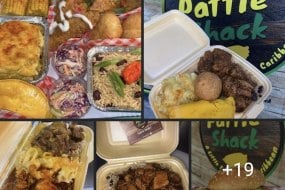 The Pattie Shack