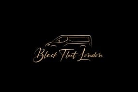 Black Fleet London