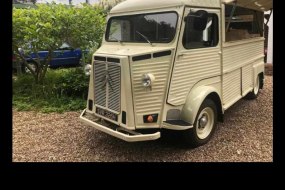 The Coffee Boys Vintage Food Vans Profile 1
