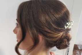 Lauren Roisin Hair