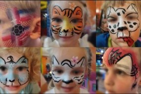 Creative Silence Paint
