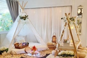 Happy Glampers Event Planners Profile 1