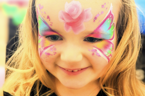 Little Pumpkins Entertainment Children's Music
Parties Profile 1